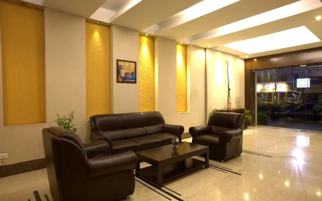 Mango Hotels, Secunderabad
