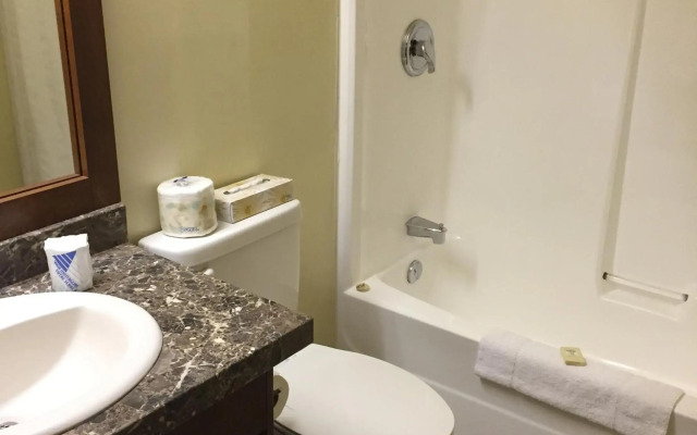 Coastal Inn Moncton Dieppe