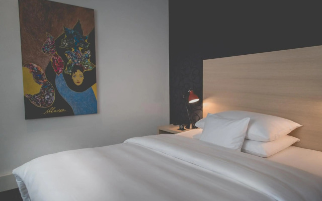 Hotel Mon Repos