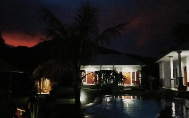 Batur Volcano Guesthouse