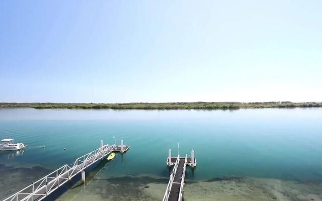 Sitka Penthouse Apartment