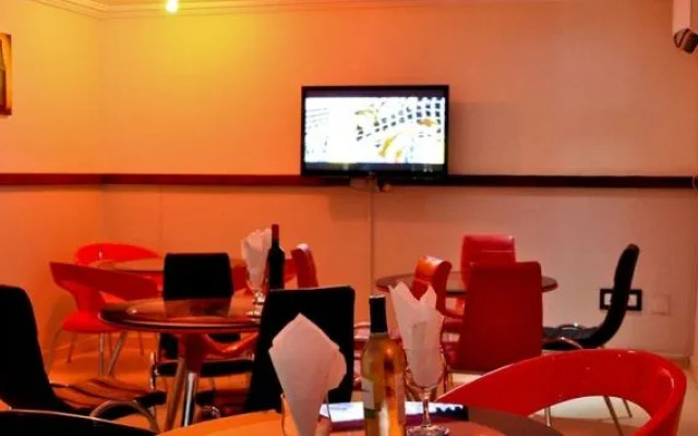 AES Luxury Apartments