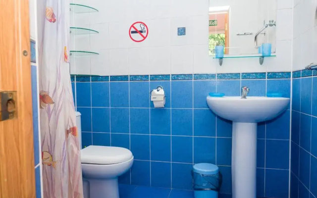 Guesthouse Sadovaya