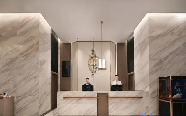 MEHOOD LESTIE Hotel (Guangzhou Huangpu Gongyuan)