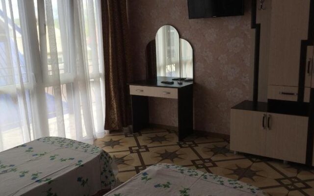 Amalia Hotel
