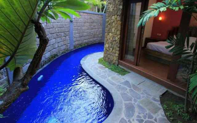 Bali Vidi Villas