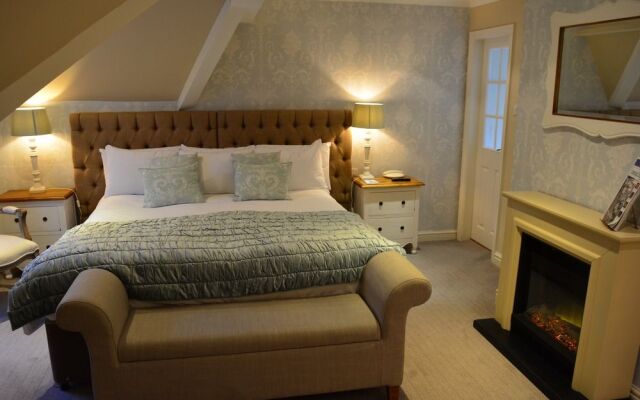Best Western Grasmere Red Lion Hotel