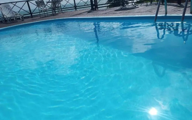 Marsallis Hotel Flat Natal Vista Mar 408