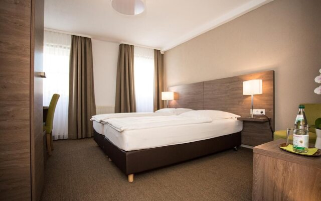Hotel Wagner