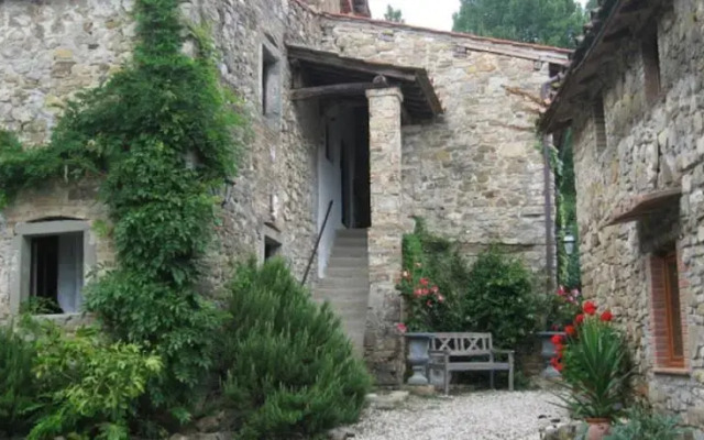 Casa Purgatorio