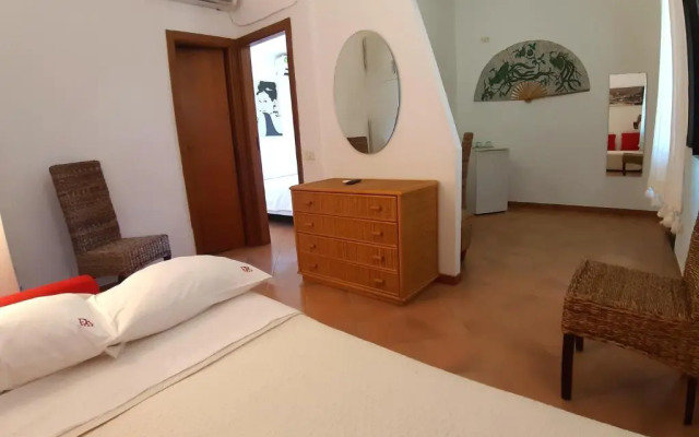 Esperidi Resort Village