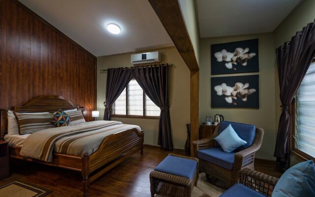 Maaha Beach Resort