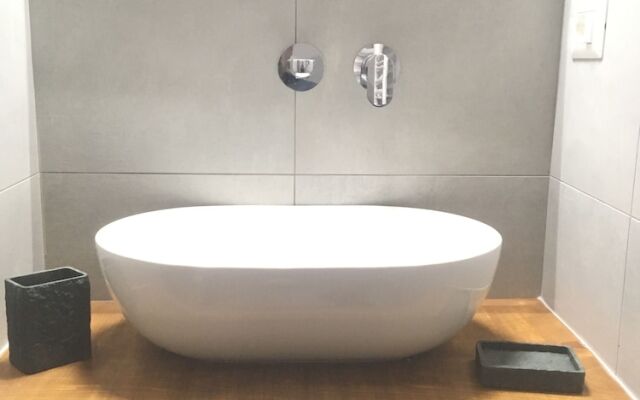 Le carezze guesthouse