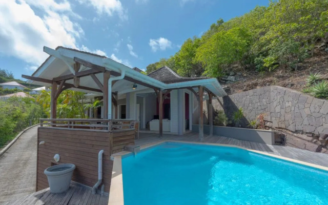 Dream Villa Petit Cul de Sac 842