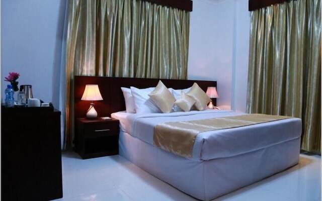 Al Sadarah Hotel Apartments