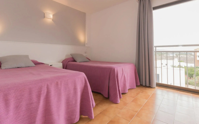 Apartamentos Orosol 2 by Typic Hotels