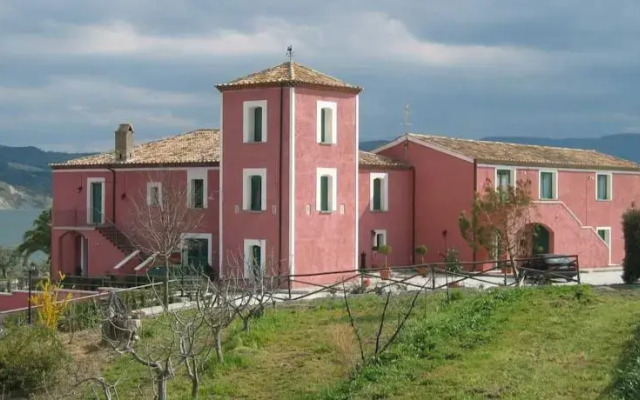 Agriturismo Pagliarone Donnaperna