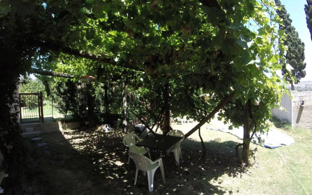 Villa La Cucullera