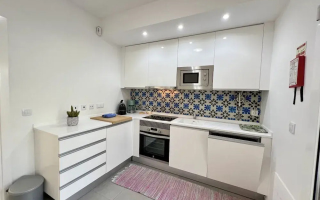 Vilamoura Club Villa 1 by Homing