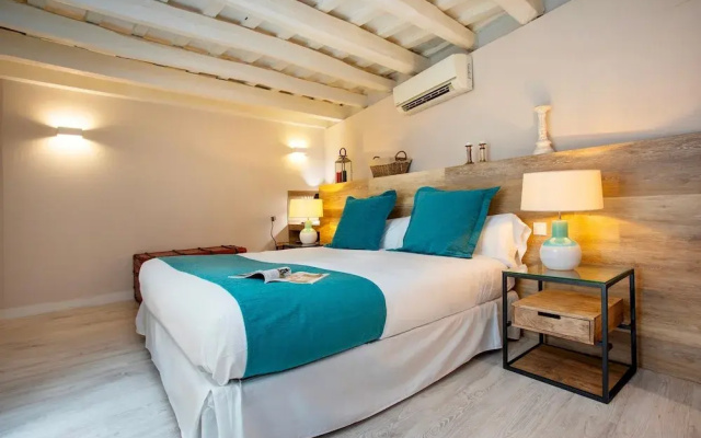 Elegant Apartment in C diz Plaza de Espa a I