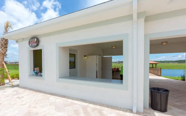 Your 4bdr Vacation Home - 4838