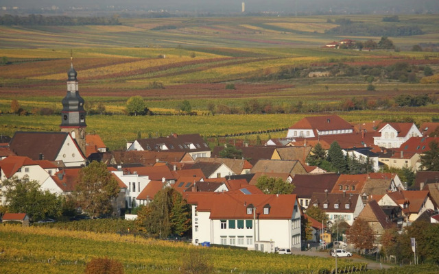 Ferienwohnung Knittel