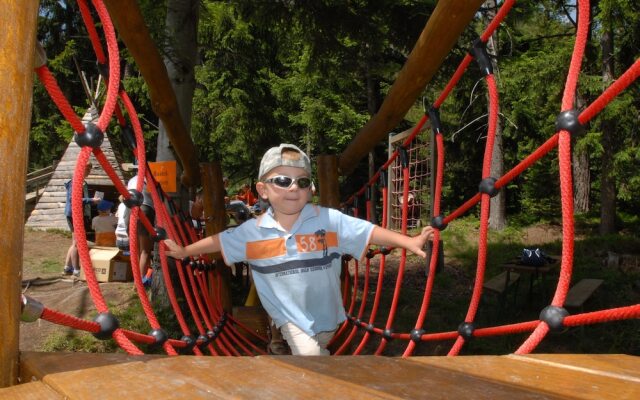 Angerer Alpine Suiten und Familienappartements Tirol