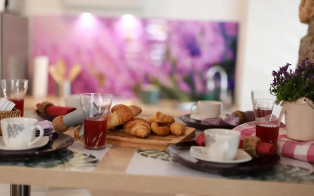 Luxury Apartments Sail 1, 2 & 3