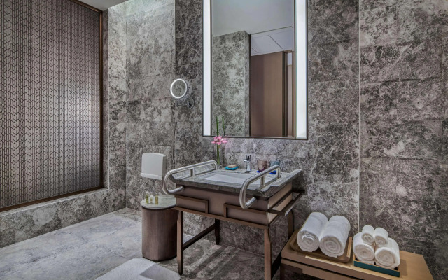 Hilton Shanghai Fengxian
