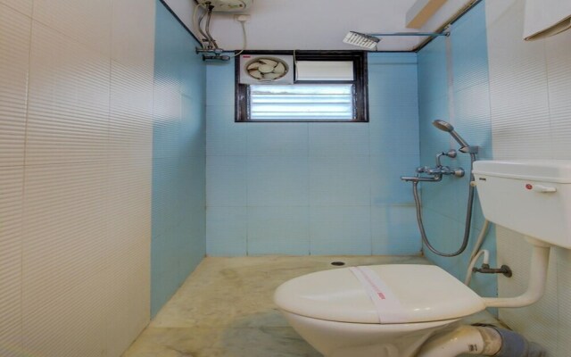 OYO 23623 Aakash Bika Guest House