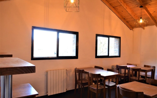 Posada San Antonio