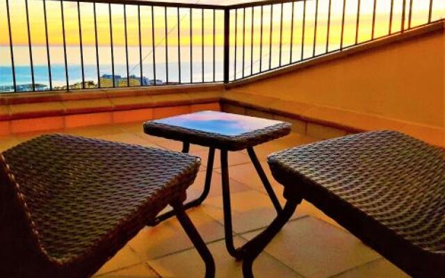 Ashram Villa Sunshine