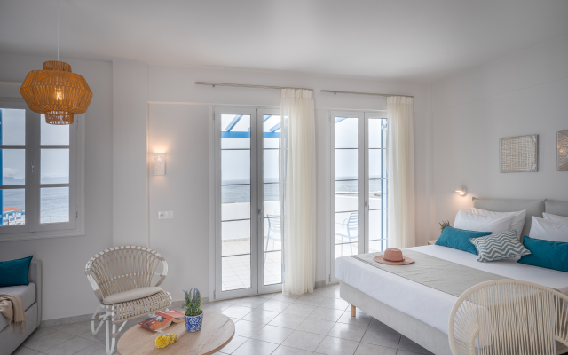 Romantica Hotel