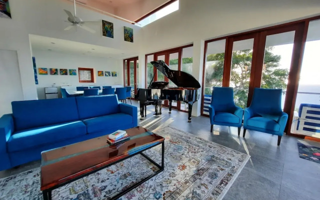 Villa Being - Tobago Luxury B&B