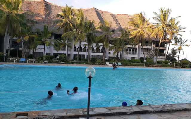 Oasis Village