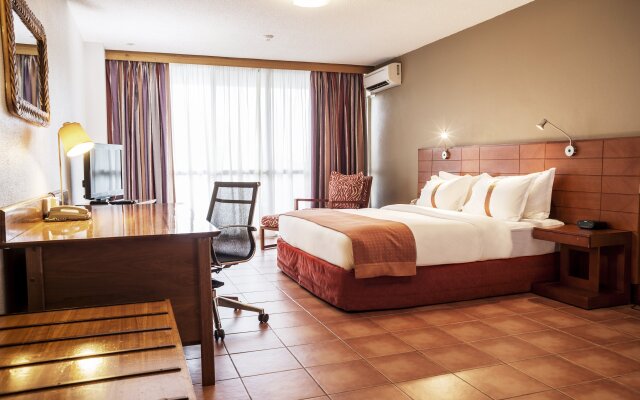 Holiday Inn Port Moresby, an IHG Hotel