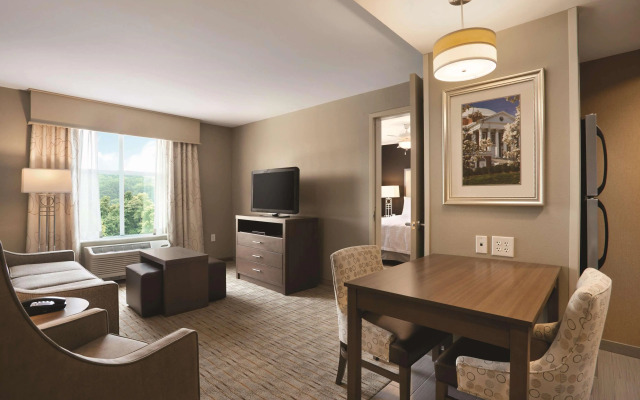 Homewood Suites by Hilton Charlottesville, VA