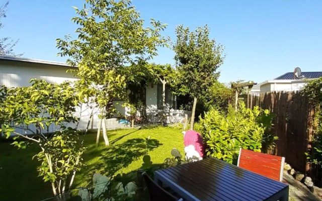 kitty"s Chalet Modern en toch knus