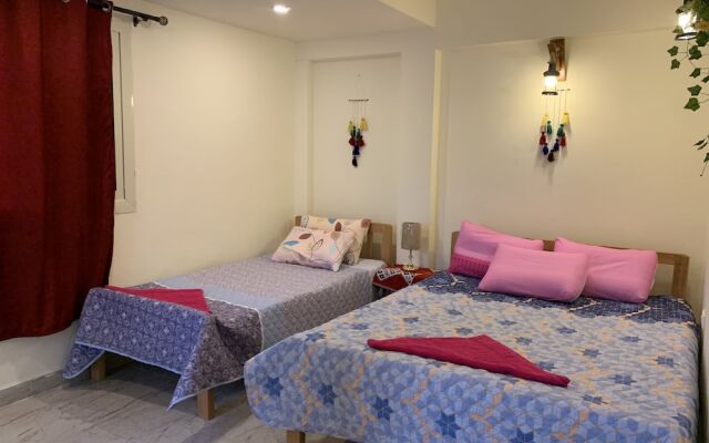 Joy Apartments
