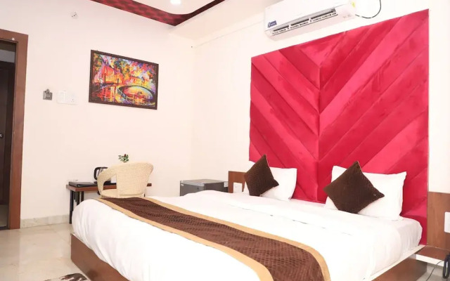 Hotel Vatika Palace Narmadapuram