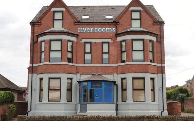 River Rooms Nottingham