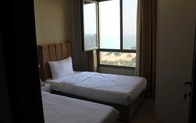 Magic Suite Mahboula-5