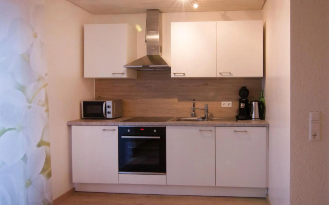 Ferienwohnung Gehring Bad Krozingen