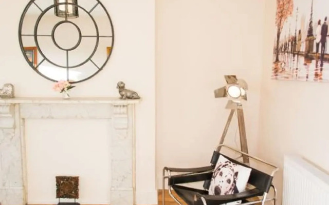 Host Stay Rosary Road Apartment