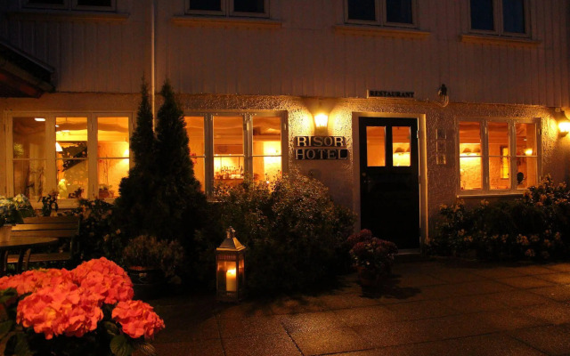 Risør Hotel