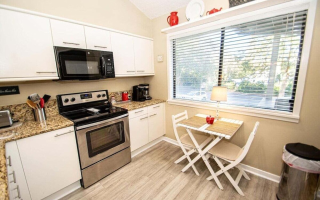 West Hyde Park 2E