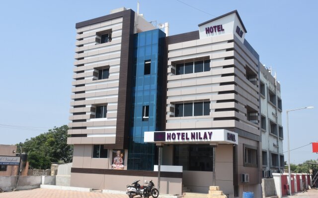 Hotel Nilay