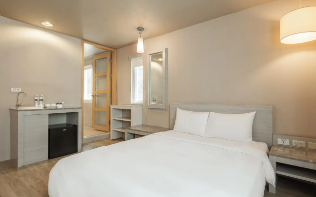 Kindness Hotel Han Shen