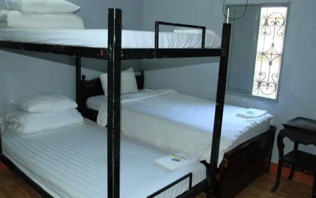 Hanoi Mhostel