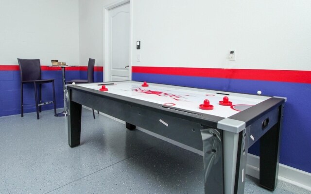 1436 Moon Valley Drive